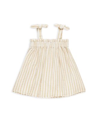 Striped Remi Top by Rylee + Cru