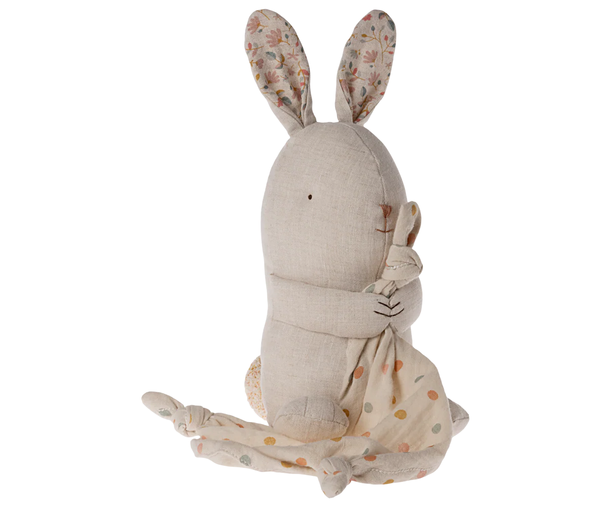 Lullaby Friend Bunny- Nature