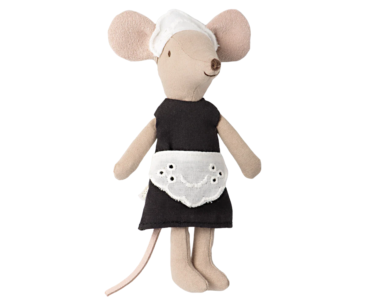 Maid Mouse, Big Sister
