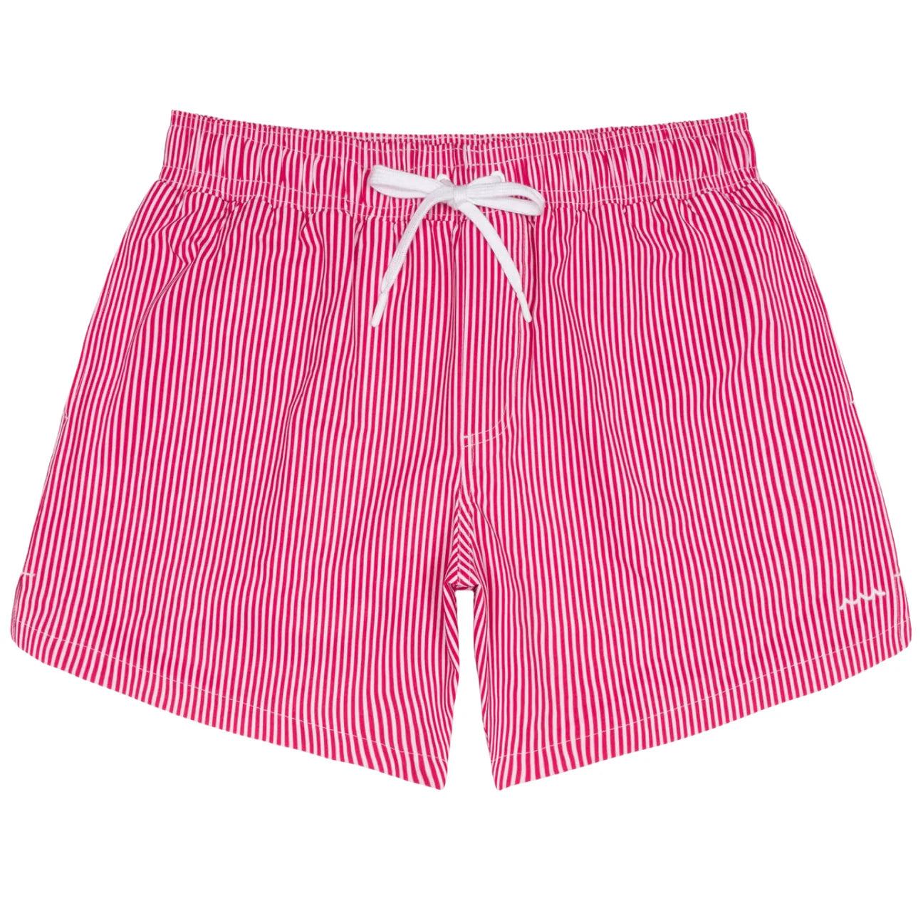 mens gondola stripe boardie