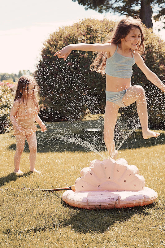 Shell Sprinkler - Konges Sløjd