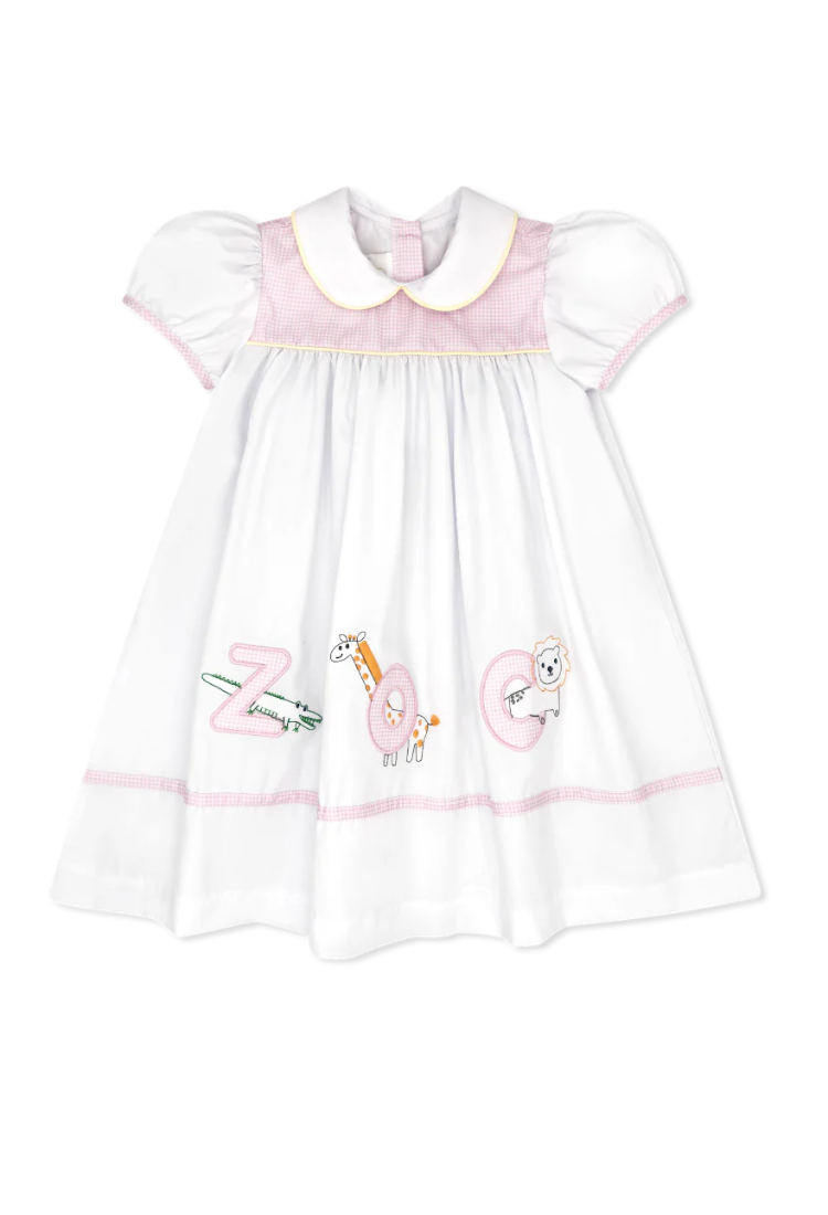 Sarah Dress - Lullaby Set