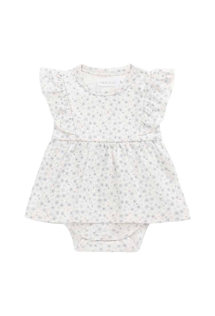 Elianna Playsuit - Jamie Kay