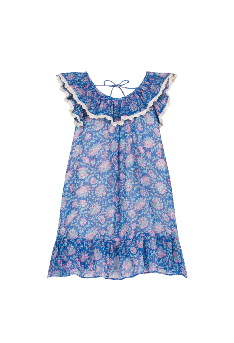 Natiya Dress - Louise Misha