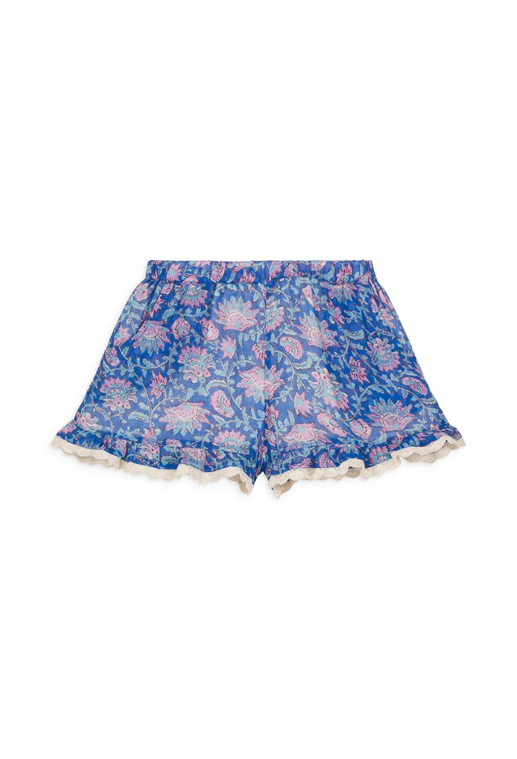 Vallaloid Shorts - Louise Misha