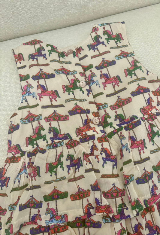 Derby Bubble - Briton Court