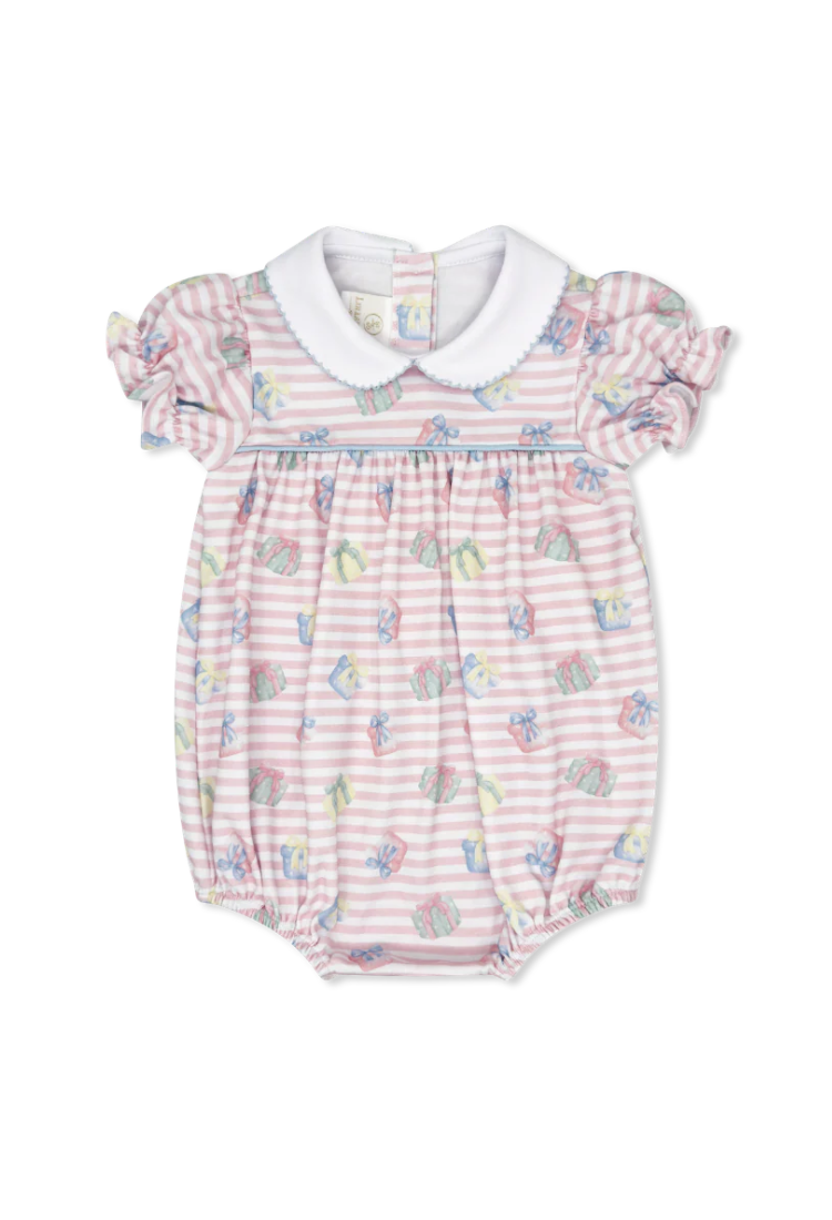 Charleston Bubble - Lullaby Set