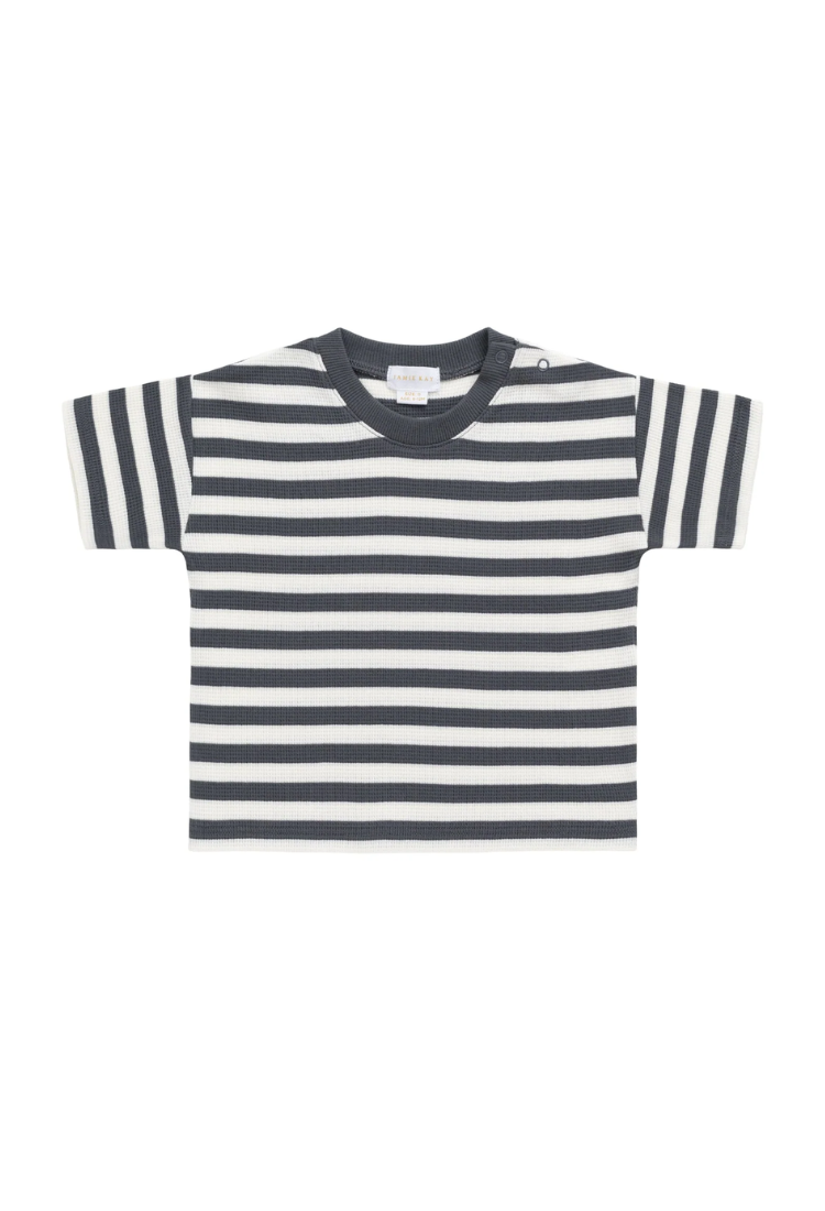Leith Tee - Jamie Kay