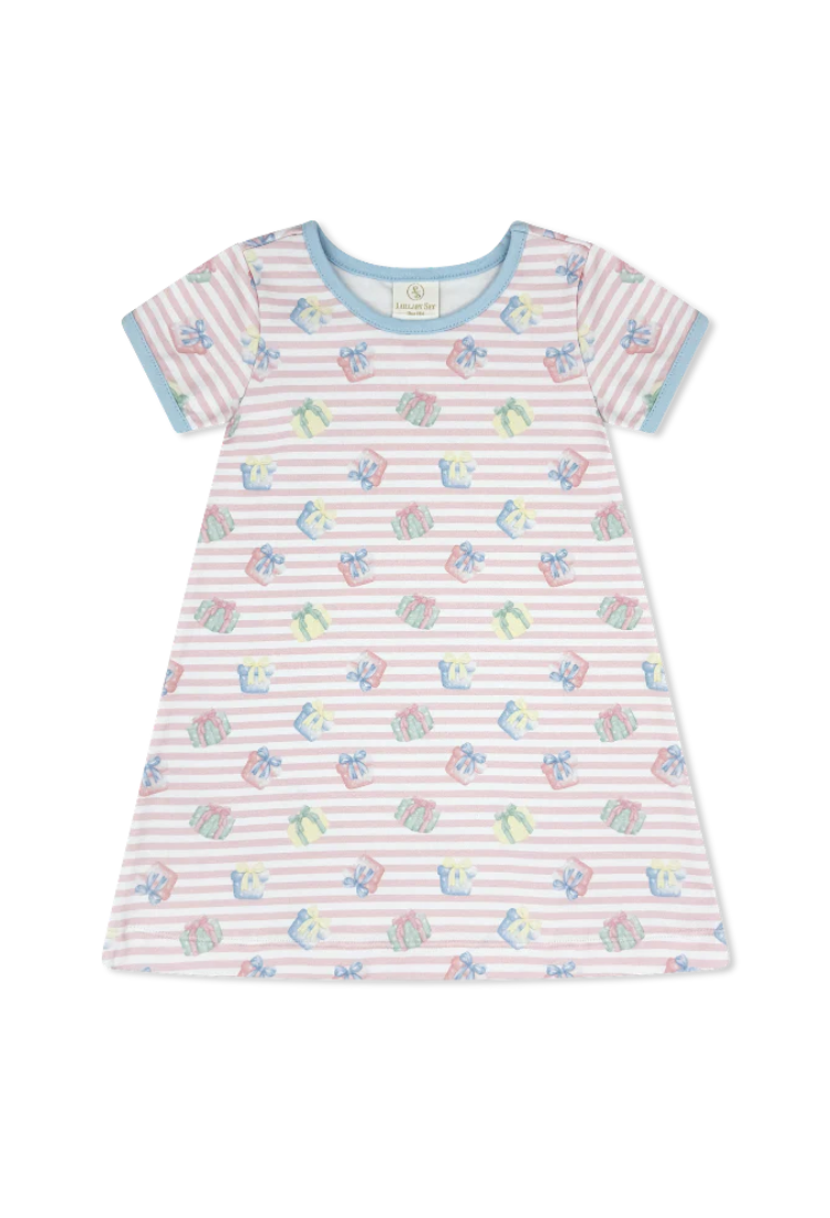 Faith Dress - Lullaby Set