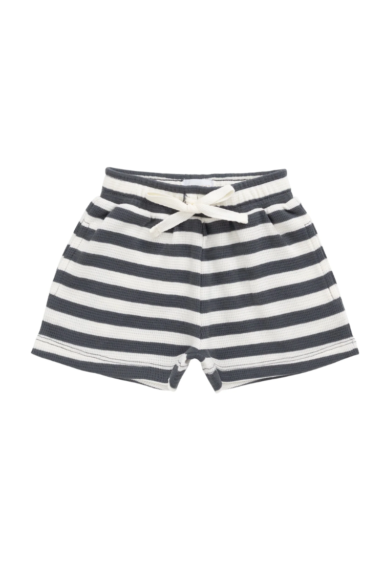 Leith Shorts - Jamie Kay