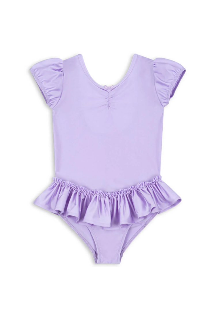 Mousse Tutu Swimsuit - Konges Sløjd