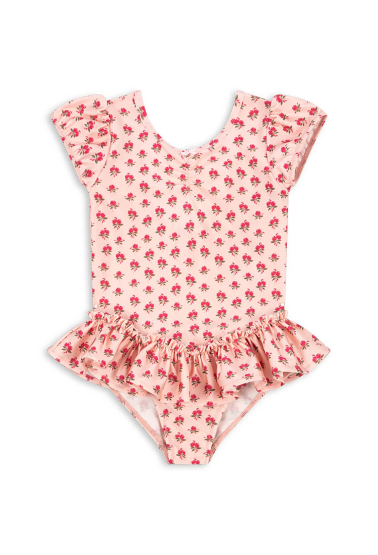 Rosie Tutu Swimsuit - Konges Sløjd