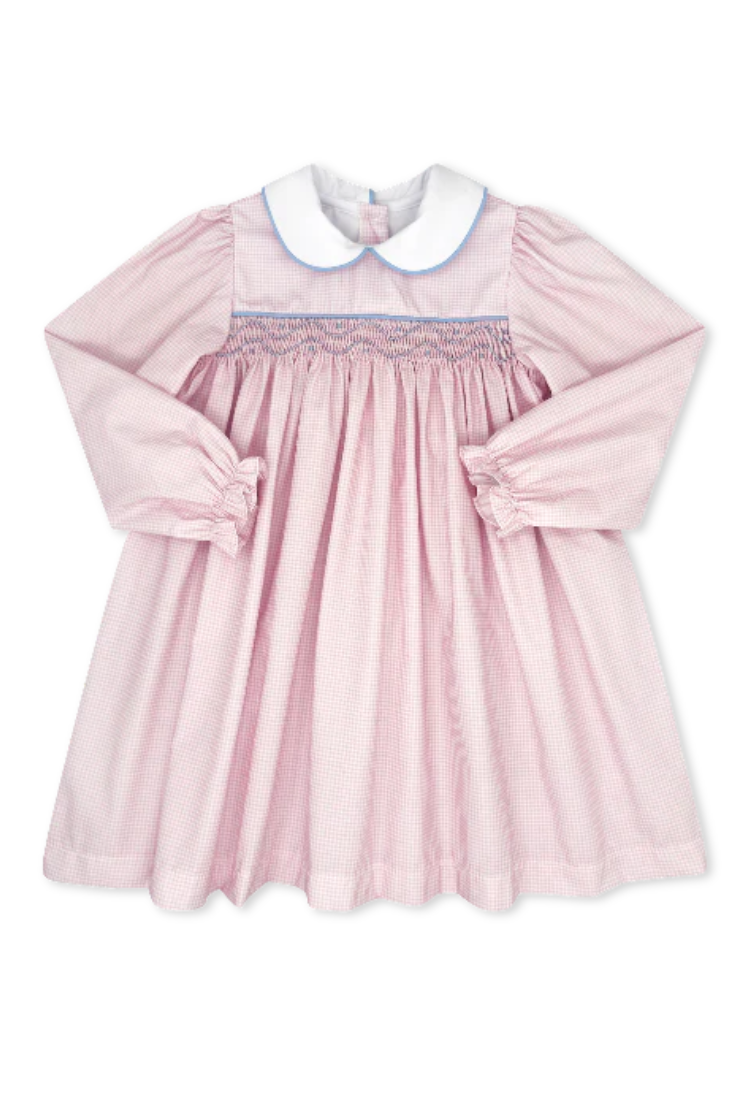 Michelle Dress - Lullaby Set