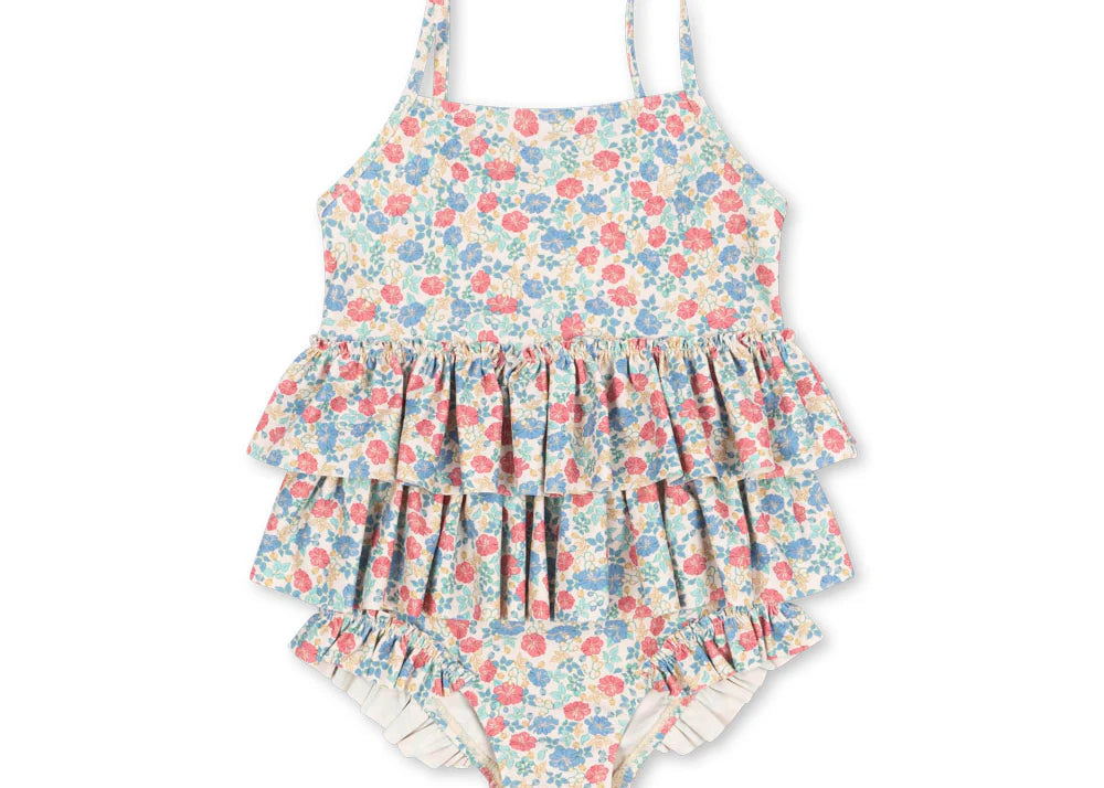 Fiola Swimsuit - Konges Sløjd