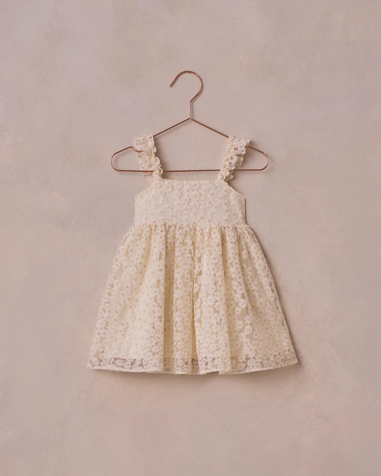 Mara Dress - Noralee