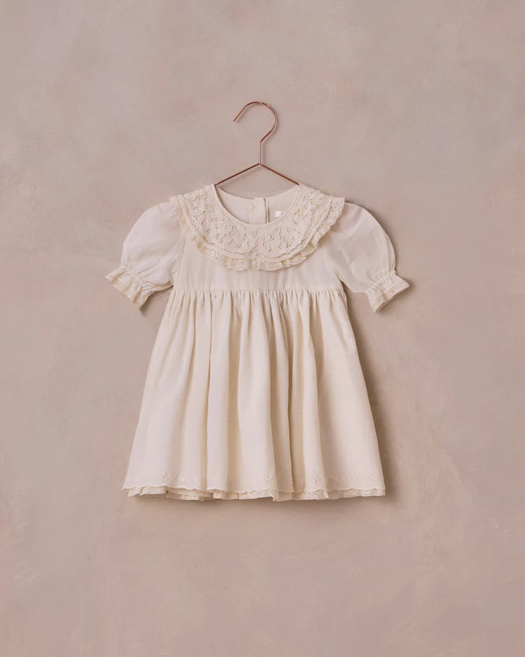 Amelia Dress - Noralee