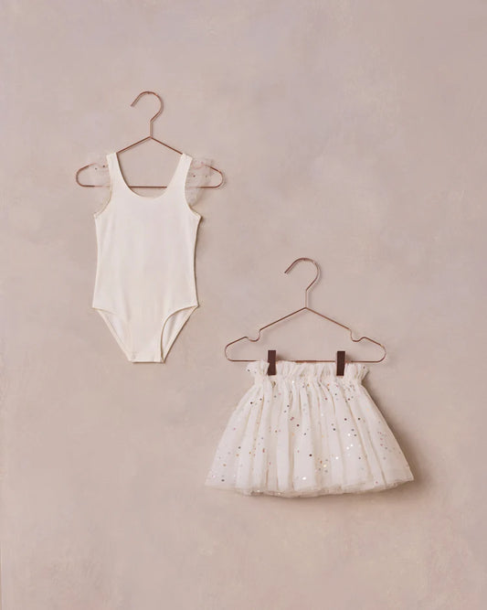 Lottie Tutu Set - Noralee