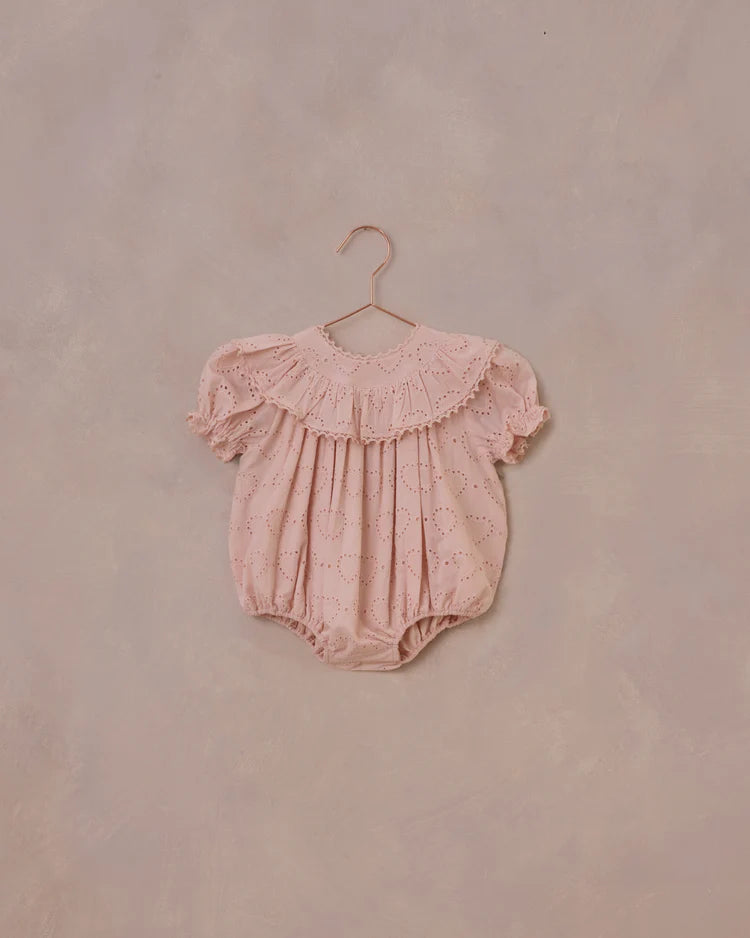Eva Romper - Noralee