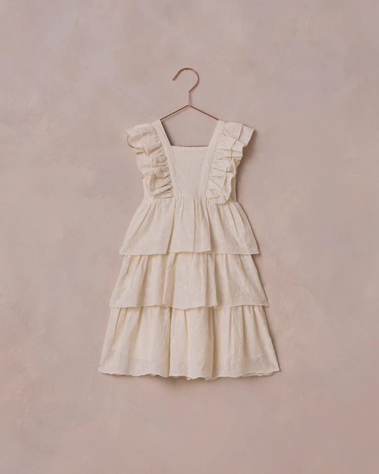 Lilibet Dress - Noralee