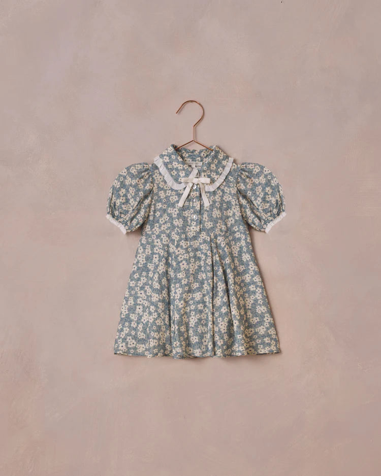 Sara Dress - Noralee