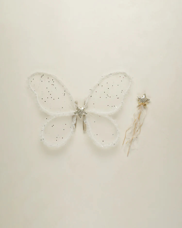 Fairy set - Noralee