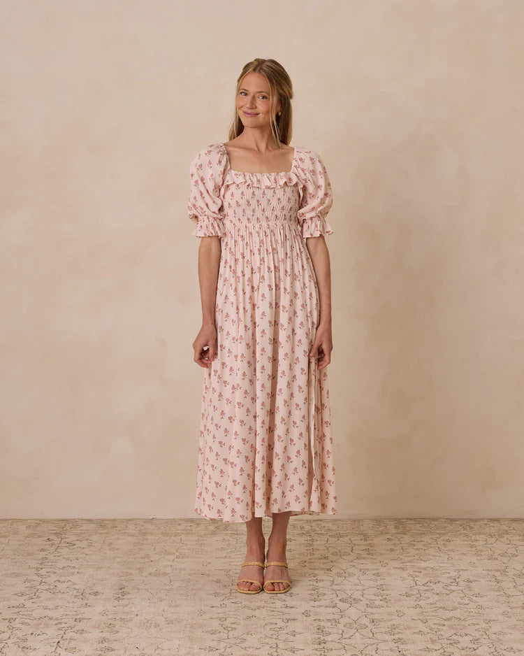 Birdie Dress - Noralee