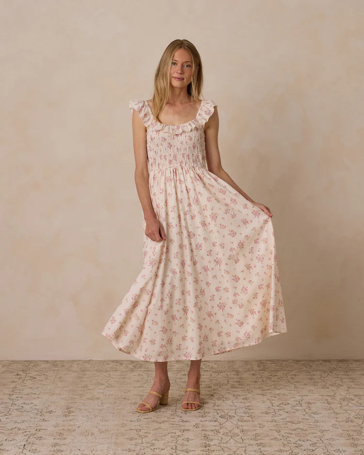 Stella Dress - Noralee