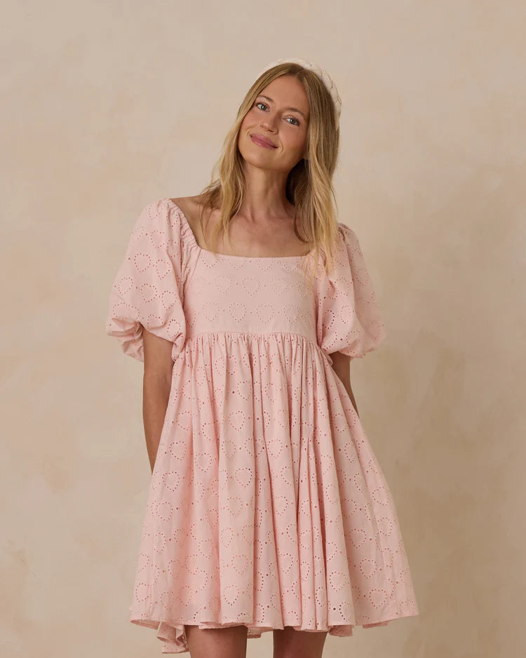 Mai Dress - Noralee