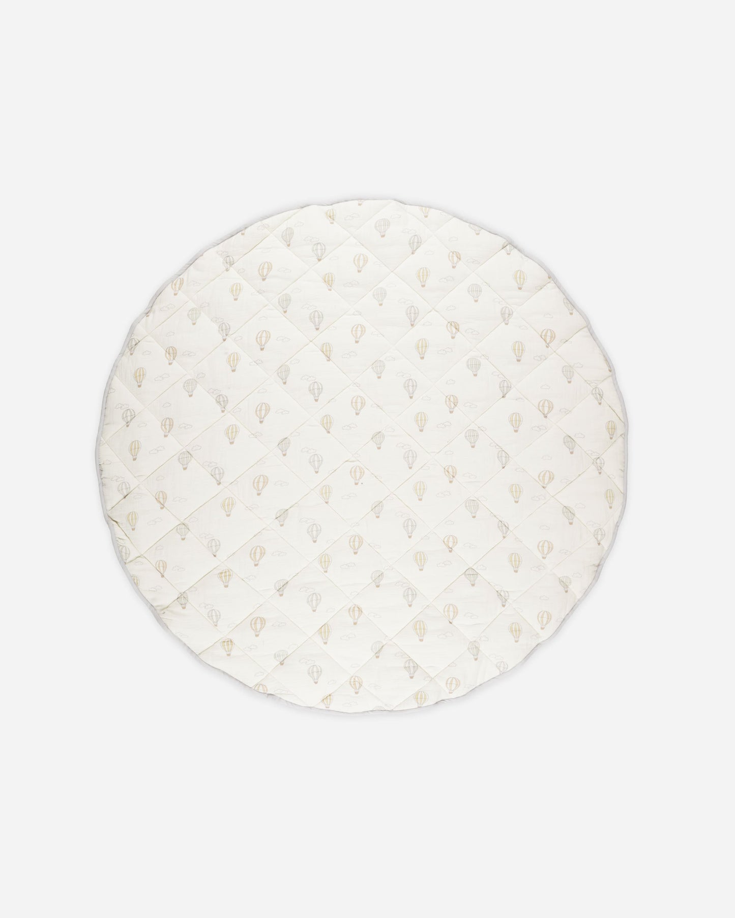 Baby Play Mat Hot Air Balloons- Quincy Mae