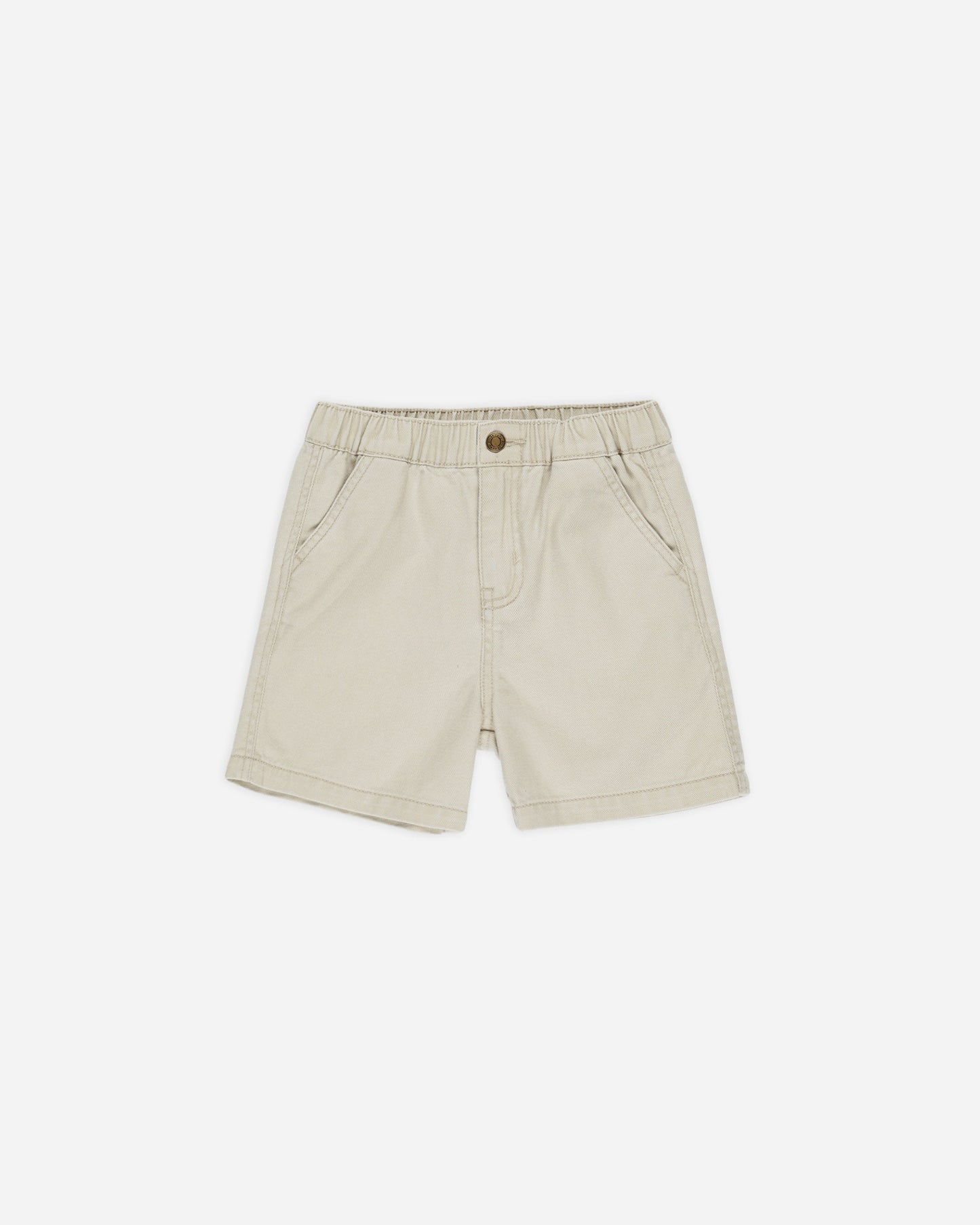 Dawson Short- Stone - Rylee + Cru