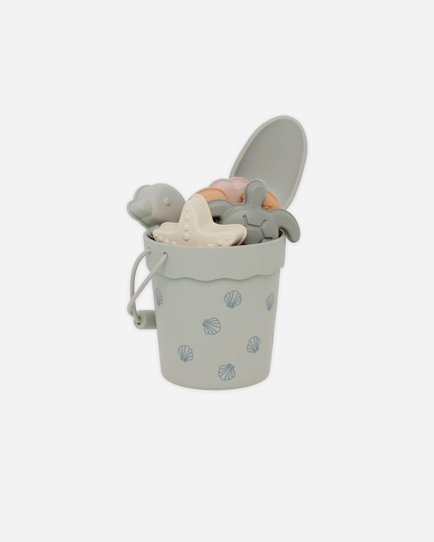 Beach Toy- Starfish Seafoam- Rylee + Cru