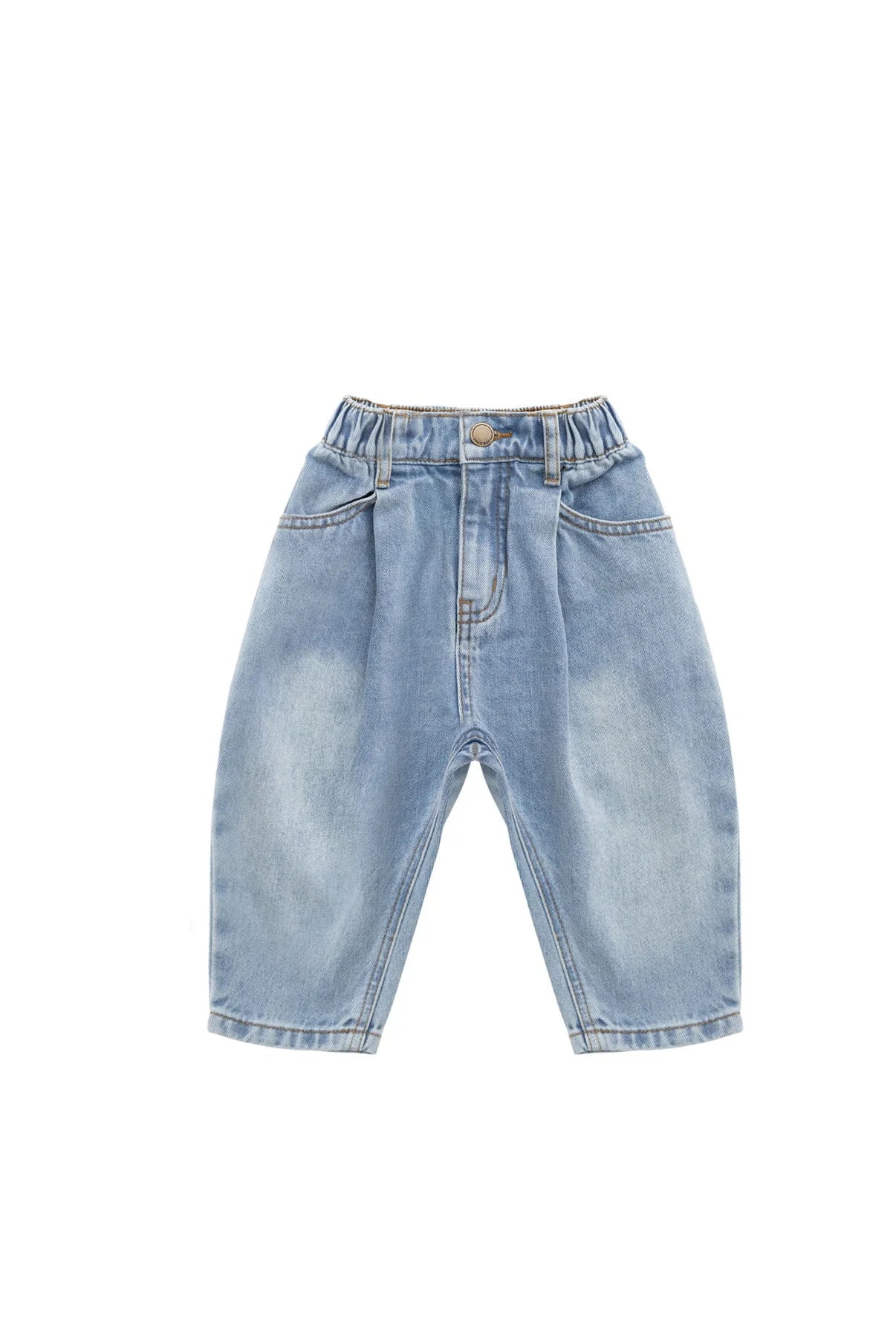 Rueben Pant - Antique Blue