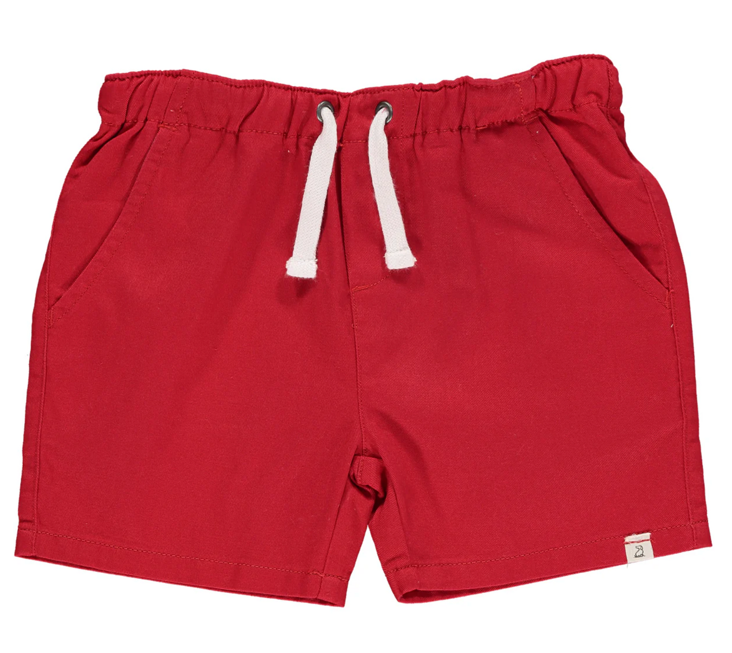Hugo Twill Shorts - Me & Henry