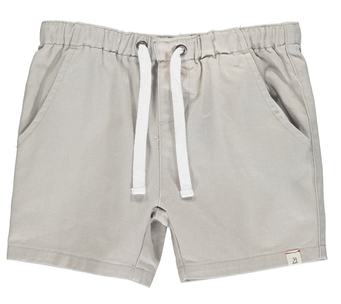 Hugo Twill Shorts - Me & Henry