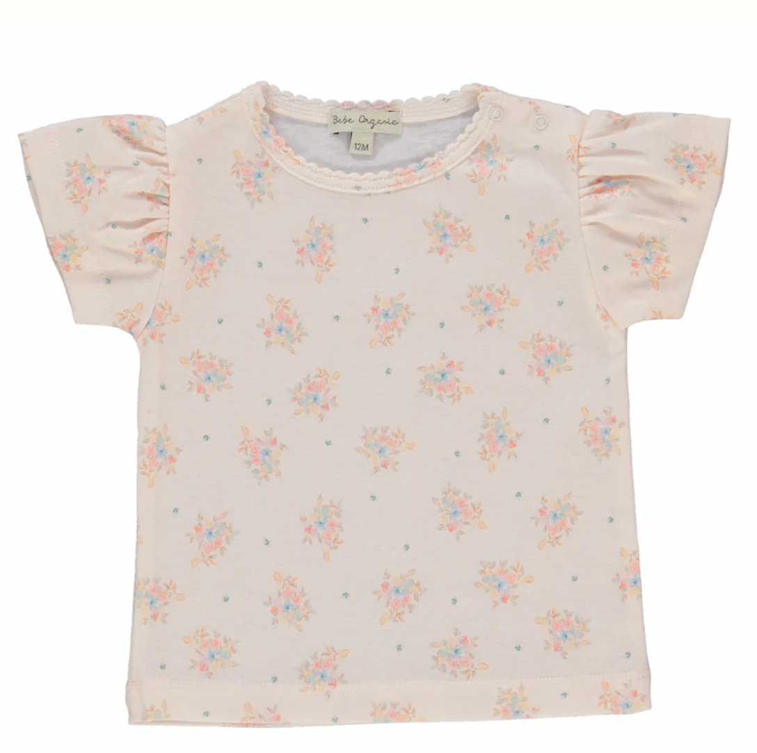 Marie Tee - Bebe Organic