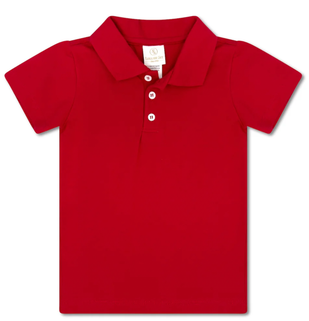 Parker Polo - Lullaby Set