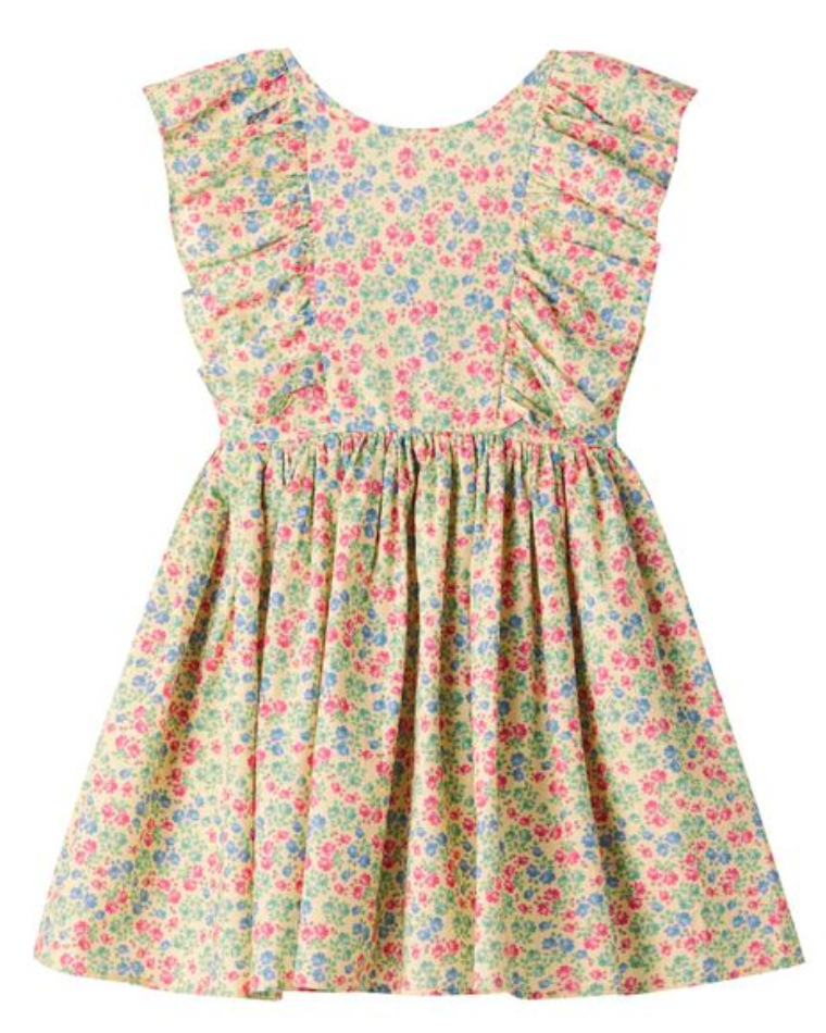 Cianna Dress - Konges Sloejd