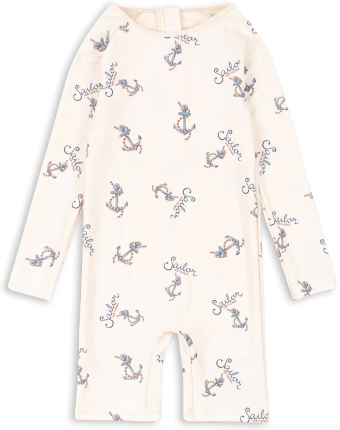 Aster Swim Onesie - Konges Sloejd