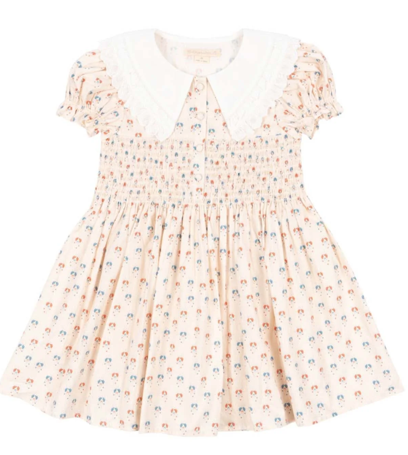 Midsummer Dress - Konges Sloejd
