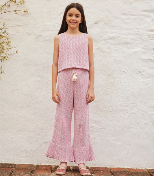 Allegra Top - Bebe Organic