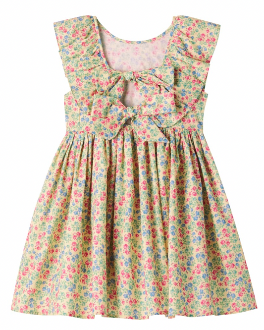 Cianna Dress - Konges Sloejd