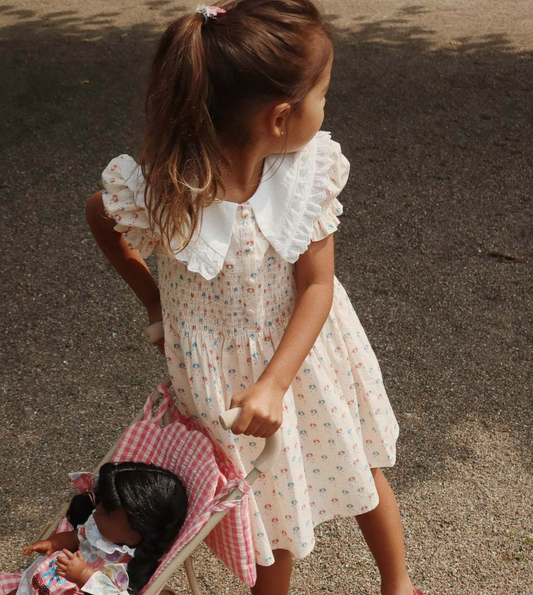 Midsummer Dress - Konges Sloejd