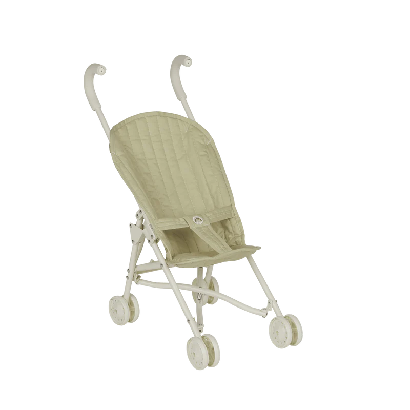 Sollie Stroller 2.0 - Sage