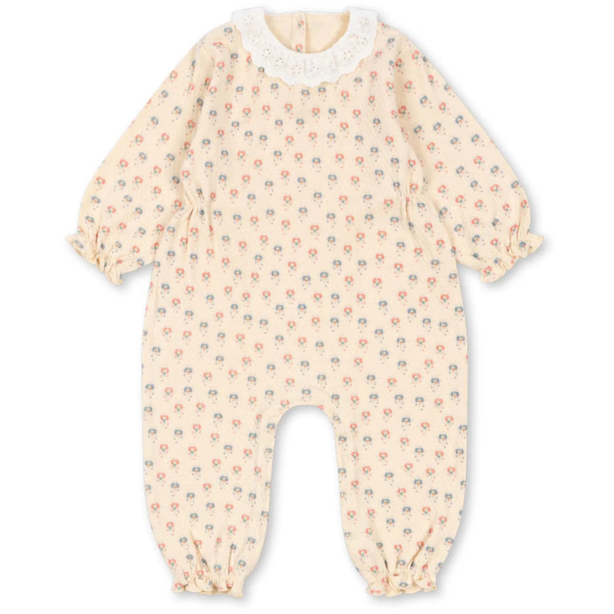 Sui Onesie Gots - Konges Sløjd