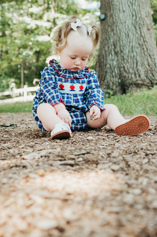 Apple Of My Eye Bubble