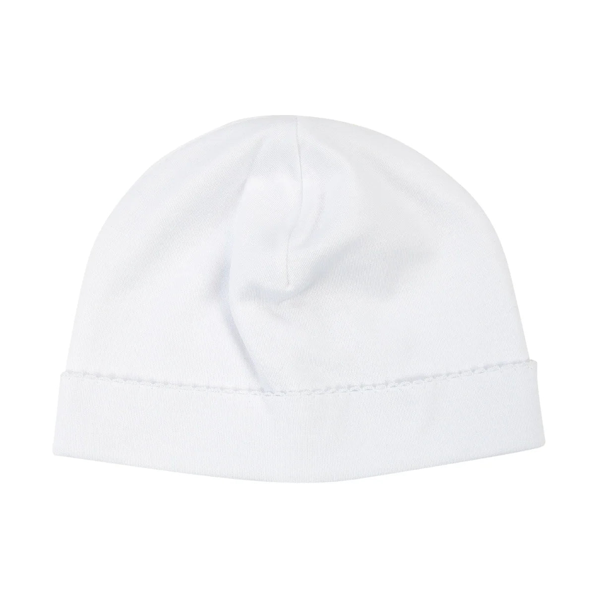 Interlock Saylor Beanie White- Paty