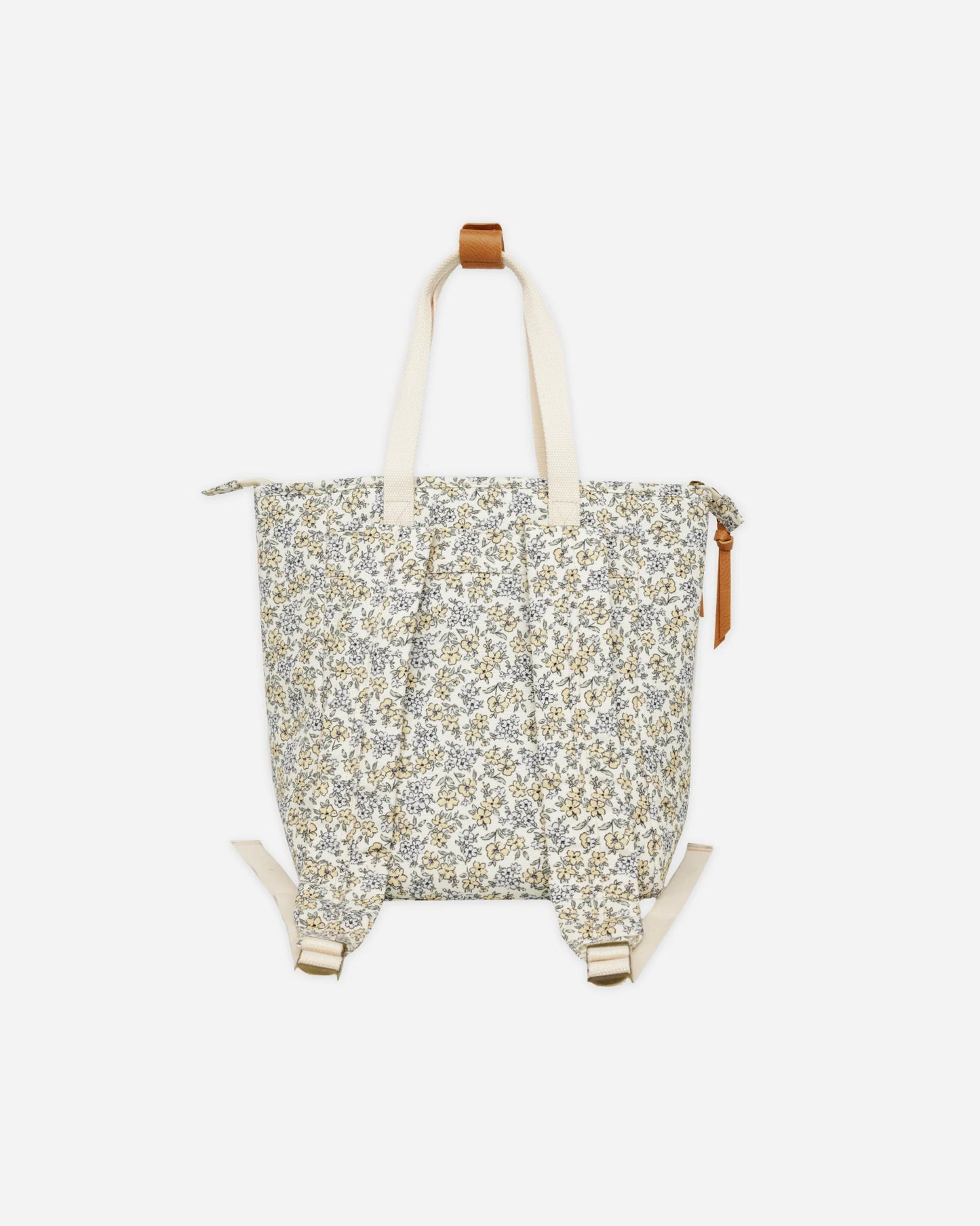 Cooler Backpack- Bloom