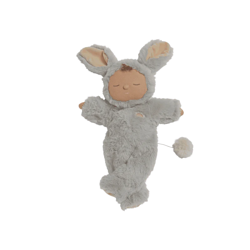 Lullaby Cozy Dinkums Bunny Pip