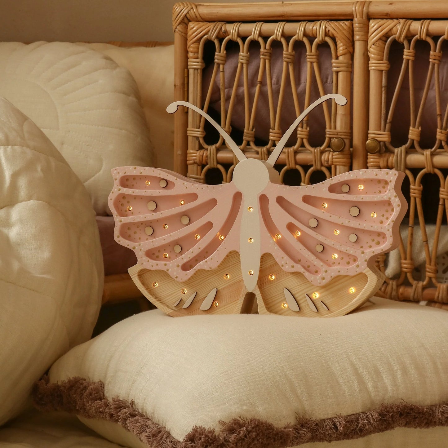 Little Lights Butterfly