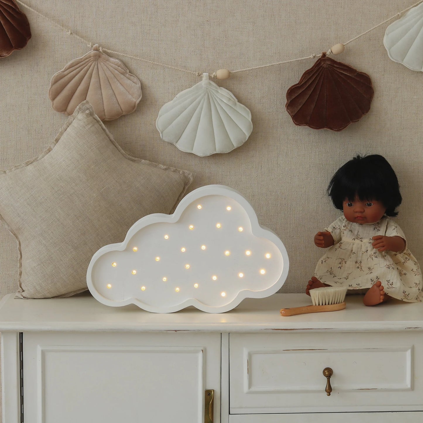Little Lights Cloud